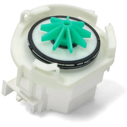 Pompa odpływowa spustowa do zmywarki Hotpoint Whirlpool C00297919