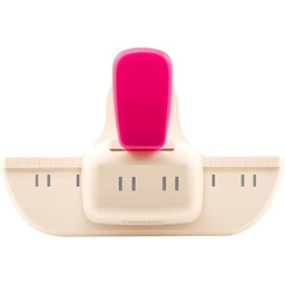 Vaessen Creative Wykrojnik do ornamentów, z metalu