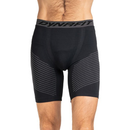 Dynafit Bokserki termoaktywne męskie Speed Dryarn Shorts czarne
