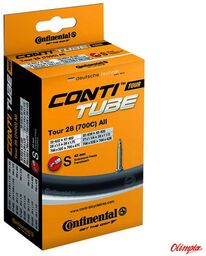 CONTINENTAL Dętka MTB 28/29" AUTO 40MM 47-622/62-622