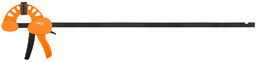 Ścisk automatyczny heavy duty 30"/750
