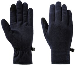 Rękawiczki polarowe Jack Wolfskin Real Stuff Gloves -