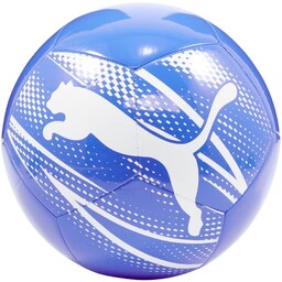 Puma Piłka nożna Attacanto niebieska 84073 13 -