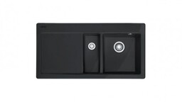 FRANKE studio 124.0379.868 MTK 651-100 Ociekacz z lewej
