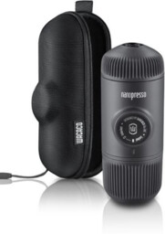 Przenośny podróżny ekspres do kawy Wacaco Nanopresso +
