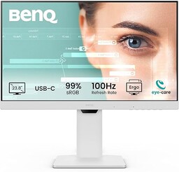 BenQ GW2486TC 61.0 cm IPS 1080p monitor