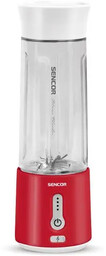 Sencor SBL 134RD Blender przenośny