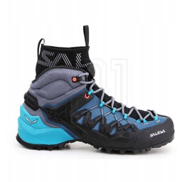 Buty trekkingowe Salewa WS Wildfire Edge Mid GTX