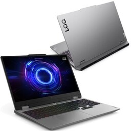 LENOVO Laptop LOQ 15IRX10 15.6" IPS 144Hz i5-13450HX