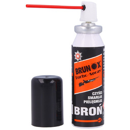 Olej do czyszczenia broni Brunox Gun Care Spray