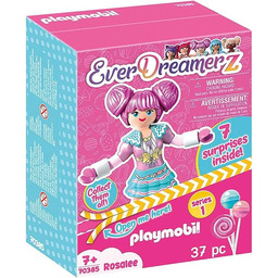 PLAYMOBIL EverDreamerz 70385 Rosalee, od 7 lat