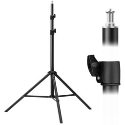 KF Concept KF34.043 - metalowy statyw oświetleniowy (1/4",