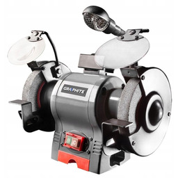 Szlifierka Stołowa 370W Do Twardych Materiały Ściernica 150