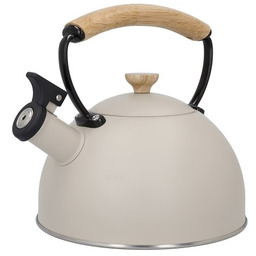 La Cafetière Czajnik z gwizdkiem 1,6 L Latte