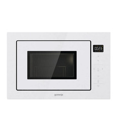 Kuchenka mikrofalowa Gorenje BM251SG2WG 25l 900W