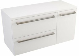 Szafka Wisząca Z Blatem ATH 90 cm D