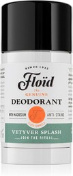 Floïd Vetyver Splash dezodorant (75 ml), dla mężczyzn
