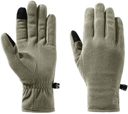 Rękawiczki polarowe Jack Wolfskin Real Stuff Gloves -