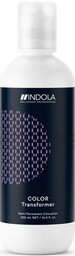 Indola Color Transformer do zmiany koloryzacji w demi-permanentną,