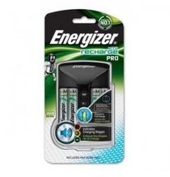Ładowarka akumulatorków ENERGIZER