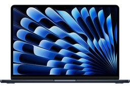 APPLE Laptop MacBook Air 2025 13.6" Retina M4