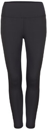 Leggings marki Bodyboo model BB23956. Kolor Szary, Odzież