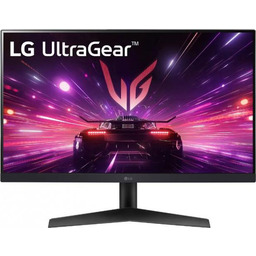 Lg 24GS60F-B 24" Ips Full Hd 180Hz HDR10