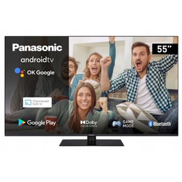 Panasonic TX-55LX650E Telewizor 4K Android DVB-T2
