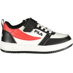 BUTY SPORTOWE FILA DLA DZIECI, BIAŁE