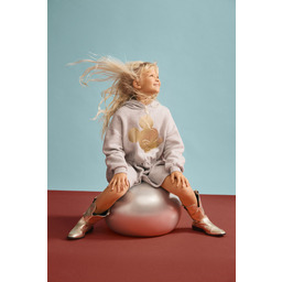 Sukienka bluza Mickey Mouse