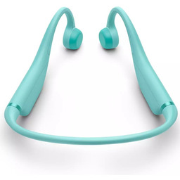 Słuchawki bezprzewodowe z przewodnictwem kostnym Philips TAK4607