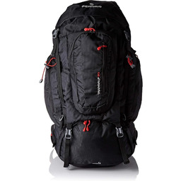 Ferrino Transalp 80 plecak trekkingowy 80 l, ciemnoszary