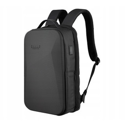 Plecak podróżny na laptopa Qualo QPS-W-USB-01 Wodoodporny 15,6''