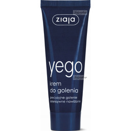 ZIAJA - Yego - Krem do golenia -