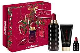 Cacharel Yes I am SET: Woda perfumowana 75ml