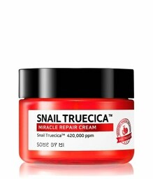 Some By Mi Snail TrueCICA Miracle Repair Cream