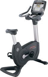 Life Fitness Rower 95C Inspire -