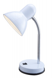 Lampa biurkowa BASIC 2485 Globo