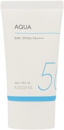 MISSHA All Around Safe Block Aqua Sun SPF50+/PA++++