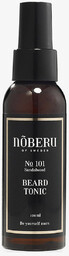 Noberu No.101 Sandalwood Beard Tonic, Tonik do Modelowania
