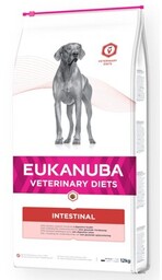 Eukanuba Intestinal Dog 12kg