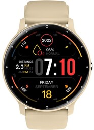 Zegarek damski SMARTWATCH Rubicon ROZMOWY SMS PULS