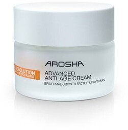 Arosha Age Resolution krem przeciwstarzeniowy do twarzy 50ml
