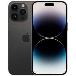 Apple iPhone 14 Pro 128GB Black Czarny