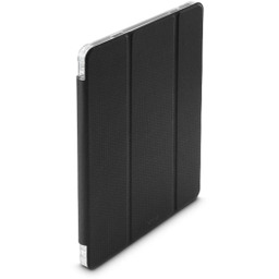 Hama Extreme Protection D30 iPad 11 2025 Czarno-przezroczysty