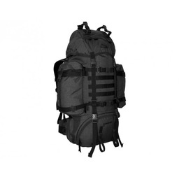 Wisport Plecak Reindeer 55 L Black