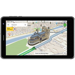 Navitel T797 4G - tablet z nawigacją
