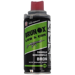 Smar do konserwacji broni Brunox Lub & Cor