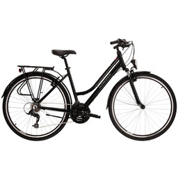 Kross Trans 1.0 rama S-15 cali koło 28