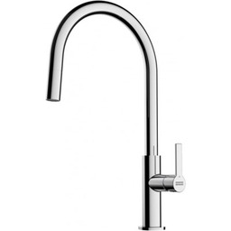 FRANKE Bateria kuchenna stojąca Maris Slim J Pull-Out